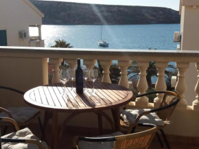  Apartments next to sea Maris  Новалья